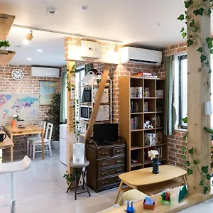 Nestay Senju 도쿄